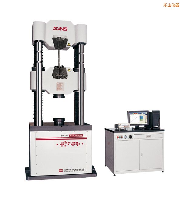 ��ɽҺ��ʽ�f��ԇ�(y��n)�C(j��)(2000kN)