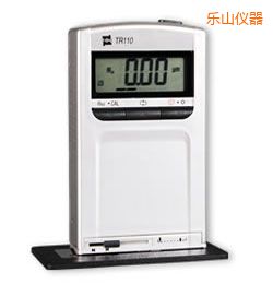 樂山時代袖珍式表面粗糙度儀