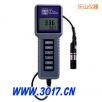 鹽度 電導(dǎo) 溶解氧 溫度測量儀