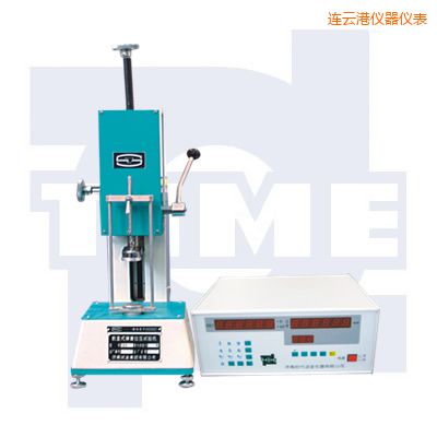 連云港雙數(shù)顯示拉壓彈簧試驗(yàn)機(jī)