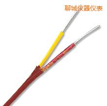 聊城J型熱電偶補償導線