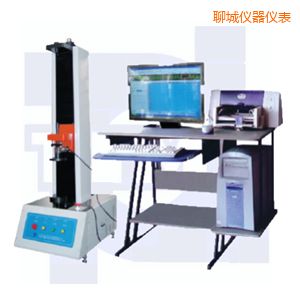 聊城微機(jī)控制彈簧拉壓試驗機(jī)