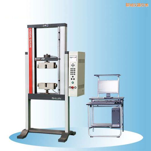聊城時代支架式電子萬能試驗(yàn)機(jī)