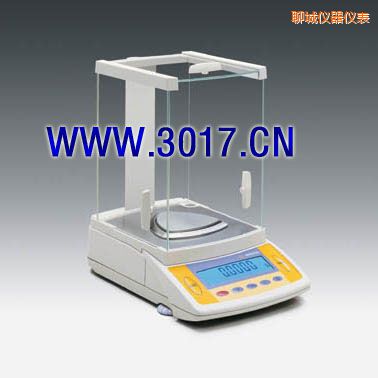 �ĳ���ӷ�����ƽ,220g,0.1mg