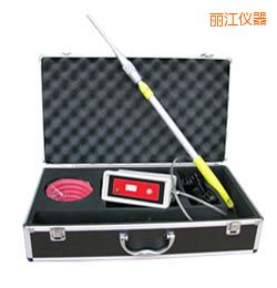 麗江時(shí)代埋地管道泄漏檢測(cè)儀