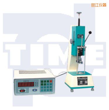 麗江數(shù)顯示彈簧拉壓試驗(yàn)機(jī)