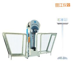 麗江時代液晶數(shù)顯擺錘沖擊試驗機