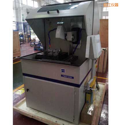 麗江大型全自動(dòng)切割機(jī)