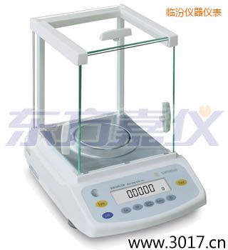 �R����ӷ�����ƽ,320g,0.1mg