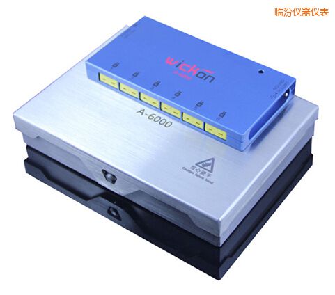 臨汾爐溫測試儀