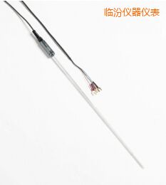 臨汾高性價比石英套管標準鉑電阻溫度計