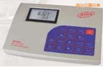 臨汾多參數(shù)臺式測試儀