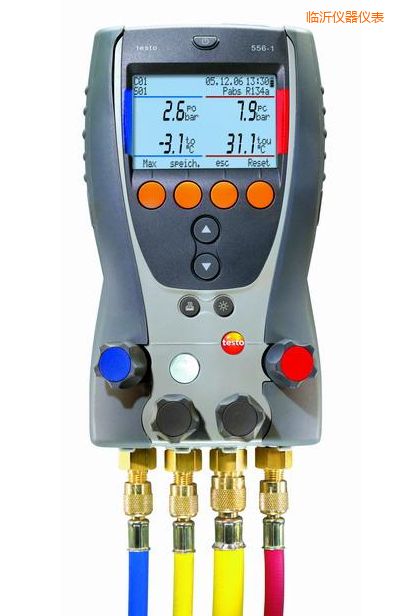 臨沂制冷系統(tǒng)歧管儀