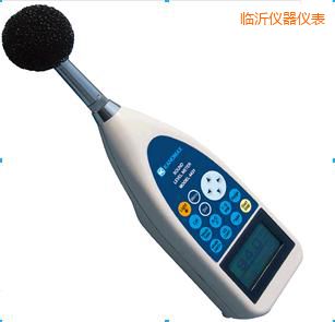 臨沂噪音計