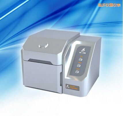 臨沂熒光增白劑檢測儀