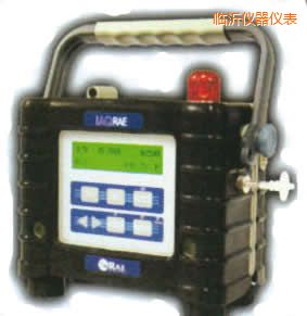 臨沂復(fù)合氣體檢測儀