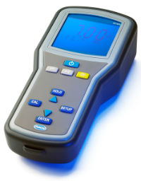 臨沂手握式 pH計 離子敏感場效應(yīng)晶體管