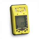 臨沂復合式4氣體檢測儀