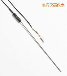 臨沂高性能金屬桿標(biāo)準(zhǔn)鉑電阻溫度計