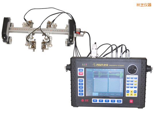 ��֥��yʽ����TOFD�z�y�x