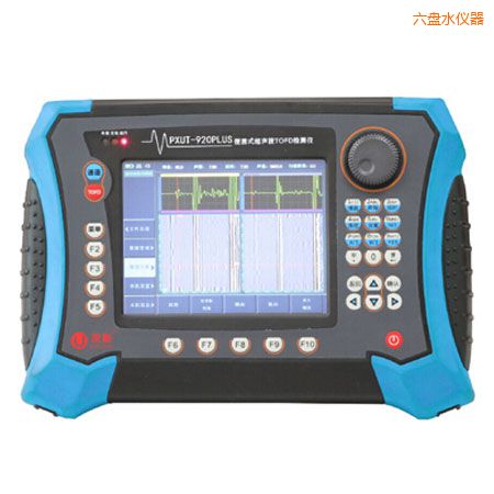 ���Pˮ��yʽ����TOFD̽���x