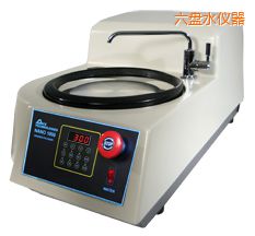 六盤水時代單盤手動研磨拋光機(jī)