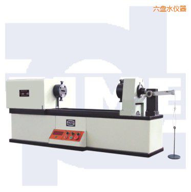 六盤水金屬線材扭轉試驗機