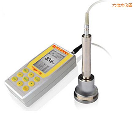 六盤水超聲波硬度計(jì)(配電動(dòng)測(cè)頭)