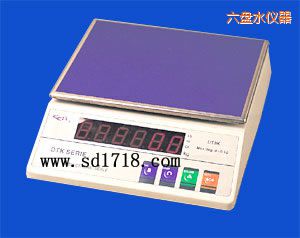 ���P(p��n)ˮ�����ƽ,3000g,0.5g