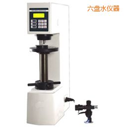 六盤(pán)水時(shí)代布氏硬度計(jì)