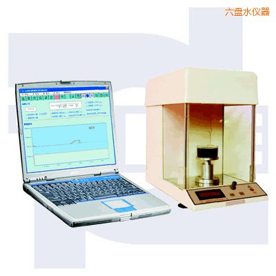 六盤水微機(jī)控制自動(dòng)界面張力儀