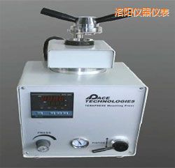 洛陽時代全自動金相鑲嵌機(jī)