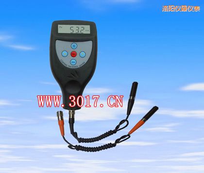 洛陽(yáng)鐵基涂層測(cè)厚儀