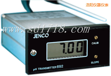 洛陽工業(yè)式酸堿測(cè)信號(hào)傳送器