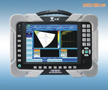 洛陽相控陣超聲波檢測儀