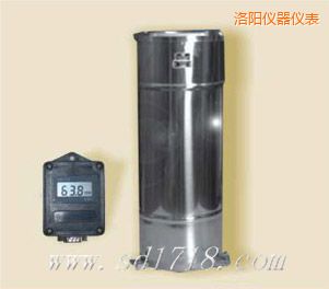 洛陽雨量記錄儀