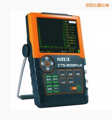 洛陽數(shù)字超聲探傷儀