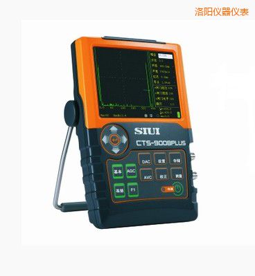 洛陽數(shù)字超聲波探傷儀