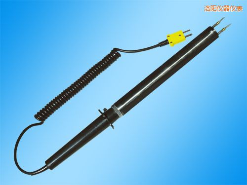 洛陽(yáng)雙針熱電偶