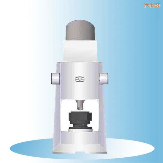 瀘州時(shí)代磨斑視頻測(cè)量儀