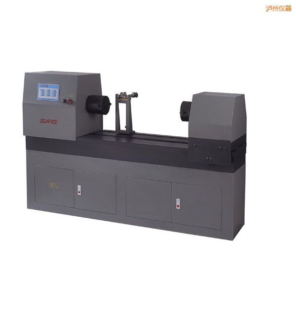 瀘州CTT1000系列電子扭轉試驗機(2kNm-3kNm)