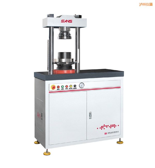 �o���Һʽ����ԇ�(y��n)�C(j��)(300kN)