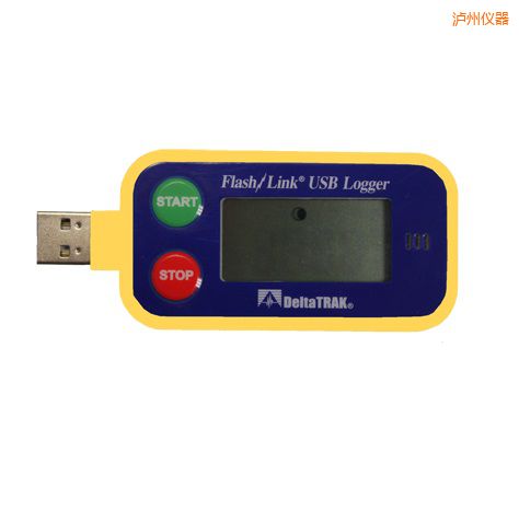 �o��FlashLink®USB Logger һ�����\ݔ�ضȔ�(sh��)��ӛ䛃x