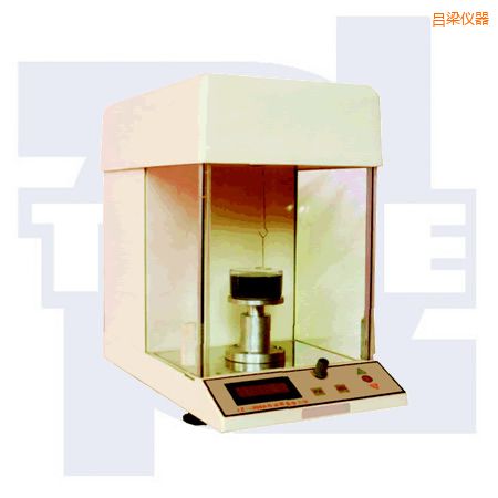 呂梁自動(dòng)界面張力儀