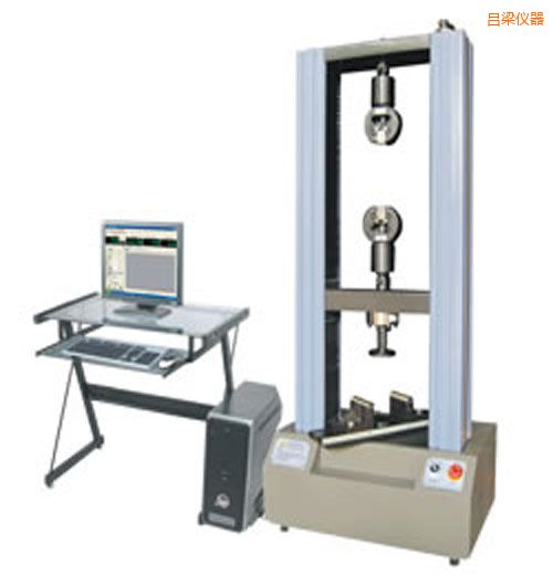 呂梁時代WDW系列微機控制電子萬能試驗機(1-2噸)