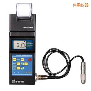 呂梁數(shù)字式涂層測厚儀