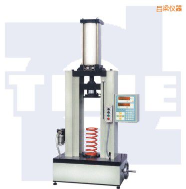 呂梁氣動式彈簧試驗(yàn)機(jī)