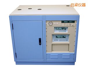 呂梁定制壓力校準系統(tǒng)