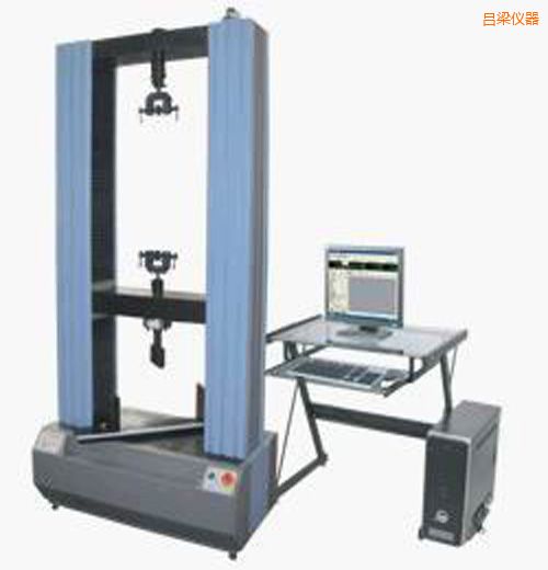 呂梁微機(jī)控制電子式人造板試驗(yàn)機(jī)