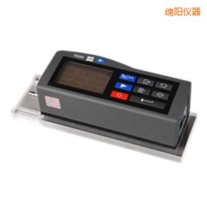 綿陽手持式粗糙度儀